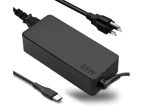 Charger