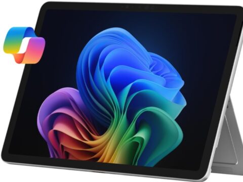 Surface