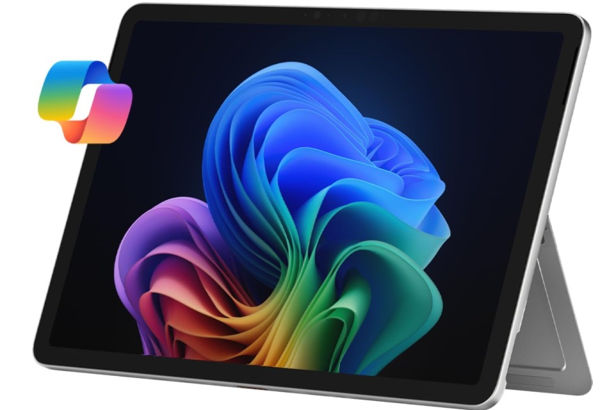 Surface